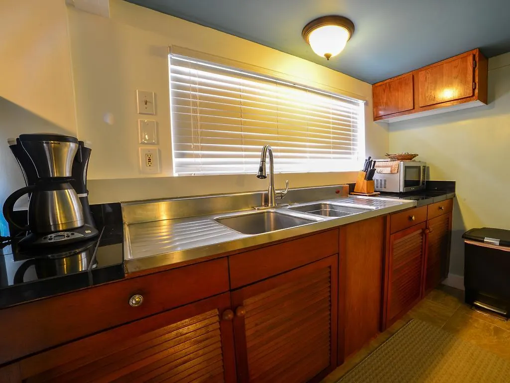 Guest house Wailuku Guesthouse
