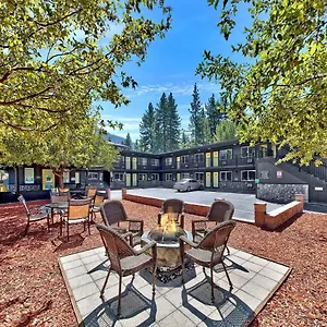 Secrets Tahoe Motel South Lake Tahoe