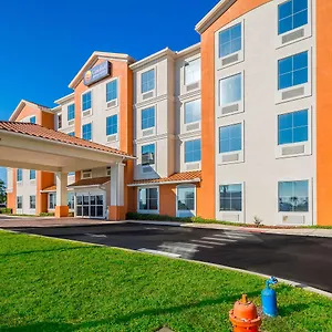 Comfort & Maingate South Hotel Davenport