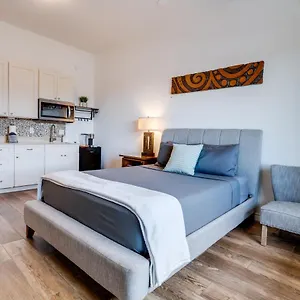 Unit 6 Maui Ohana Modern Wailuku