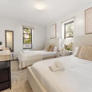 Bay Ridge Aparthotel New York