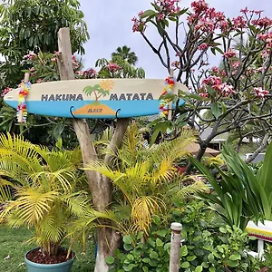  Hostel Hakuna Matata