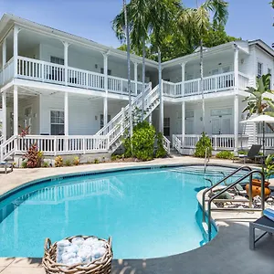 Paradise - Adult Exclusive Gasthof Key West